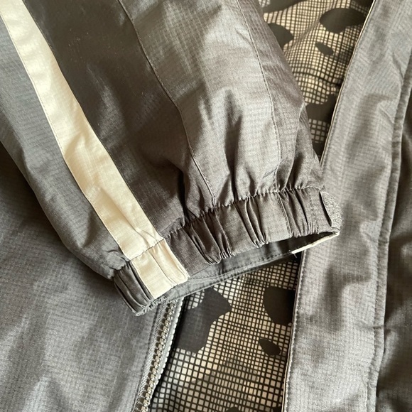 Boys Free Country XL Ski Jacket - Picture 5 of 9